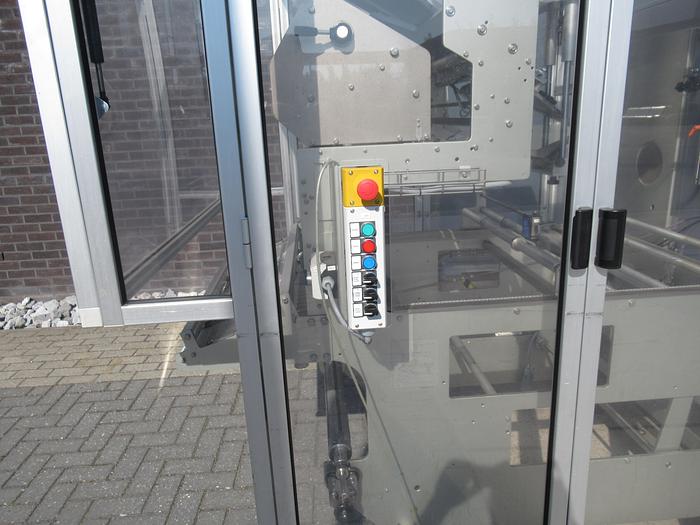 Gebruikt 2016 Volpak SP-220 L2