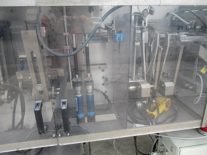 Gebruikt 1997 Bossar B-2000D