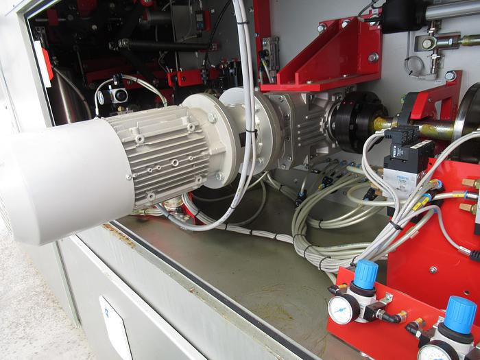 Gebruikt 2016 Volpak SP-220 L2