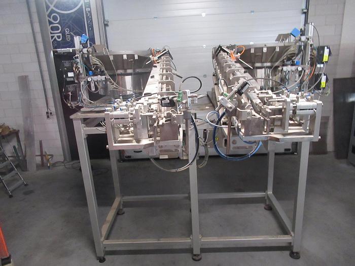 Gebruikt 2015 RNA SRC-N-630