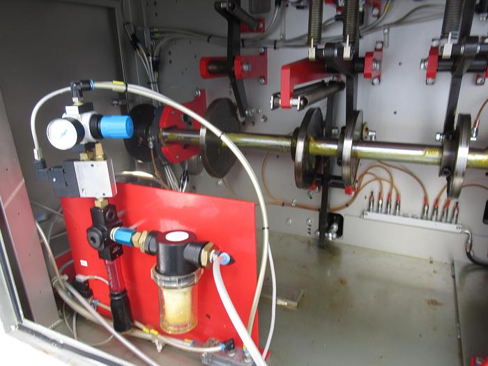 Gebruikt 2016 Volpak SP-220 L2