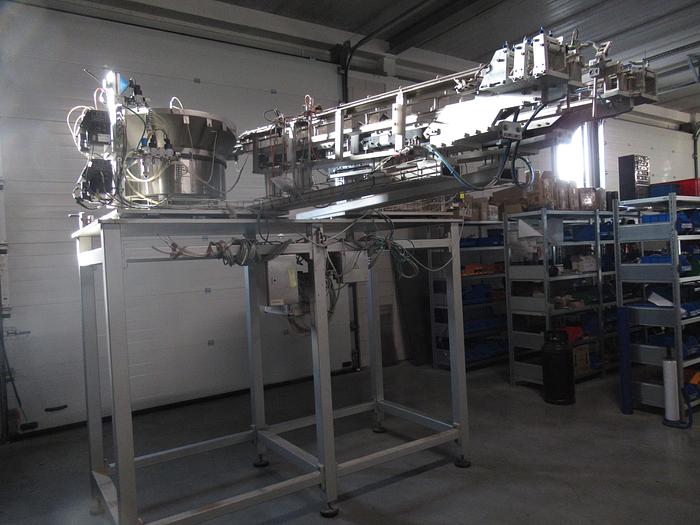 Gebruikt 2015 RNA SRC-N-630