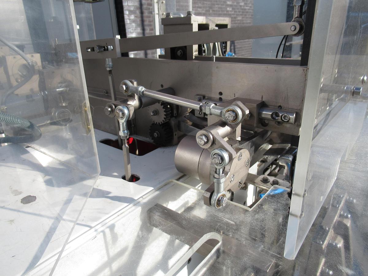 Used 1997 Volpak S-90