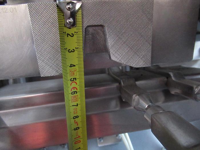 Used 2014 Mespack H-145 FE