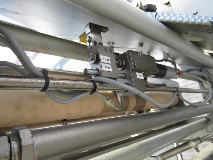 Gebruikt 2016 Volpak SP-220 L2