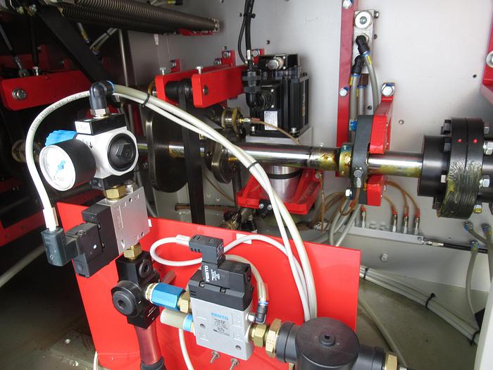 Gebruikt 2016 Volpak SP-220 L2