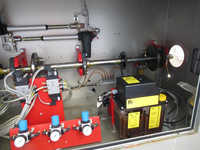 Gebruikt 2016 Volpak SP-220 L2