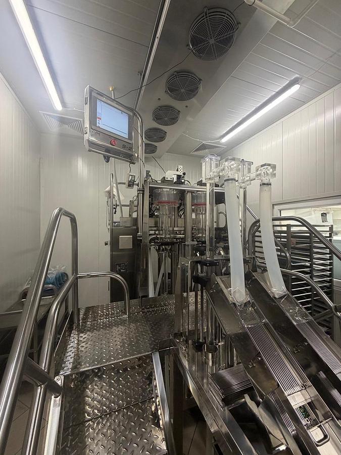 Used 2022 cube S2