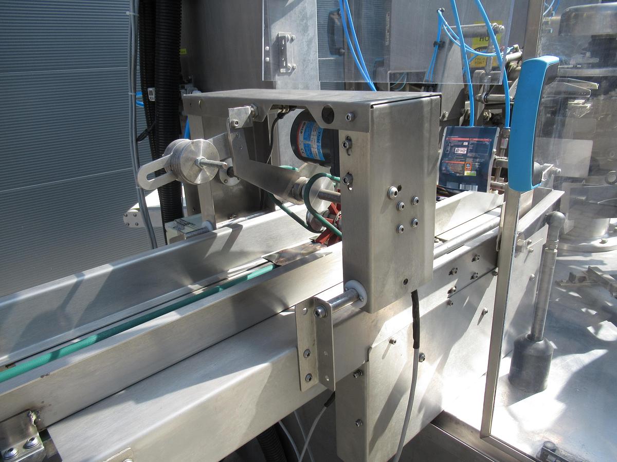 Used 2005 Laudenberg  RP-8BTZ