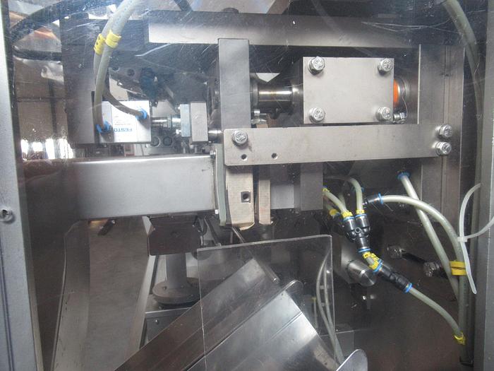 Used 2014 Mespack H-145 FE