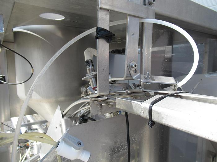 Gebruikt 2002 Galdi B 1000 UCS