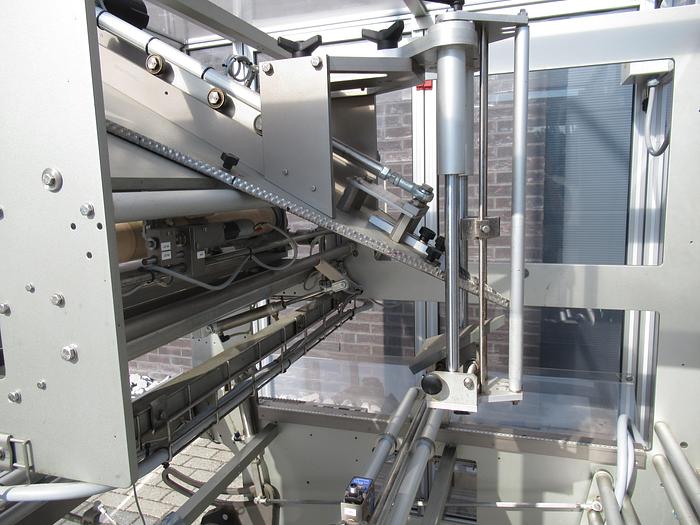 Gebruikt 2016 Volpak SP-220 L2