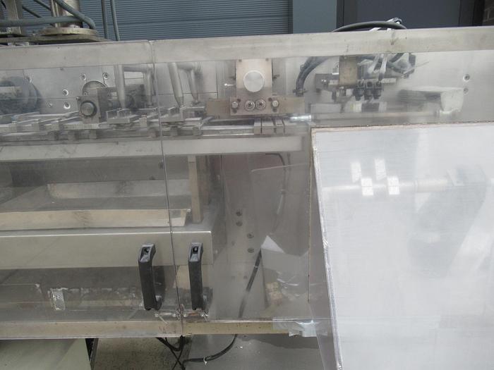 Gebruikt 1997 Bossar B-2000D