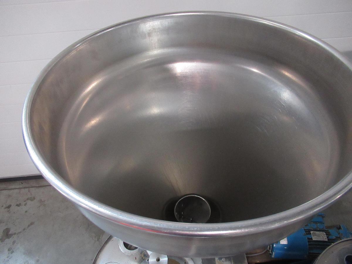 Used 1990 Rovema VDK-5