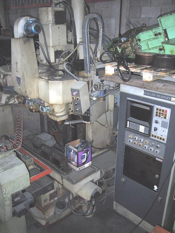 Usato RAMBAUDI Miniram