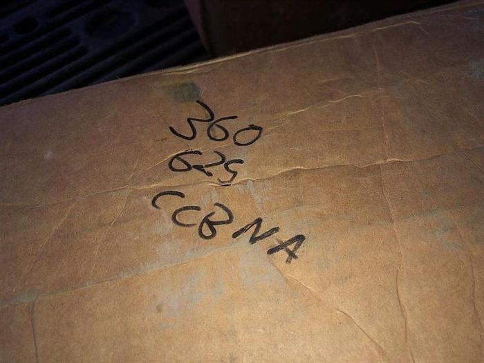 Used 0 Ingersoll-Rand 6-1/4" IR DHD 360 Hammer Bit