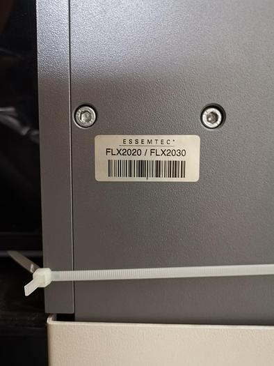 Used 2005 Essemtec FLX2020-LV
