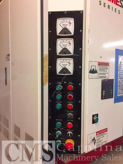 Used Timesavers 2300 Series 3-Head Sander