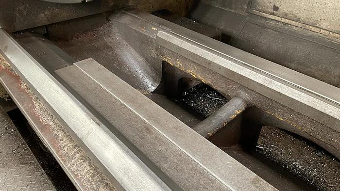 Used Tokarka HTC 125290a