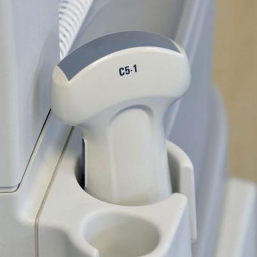 D'occasion ECHOCARDIOGRAPHE PHILIPS IU22 RADIO + CARDIO + GYNECO