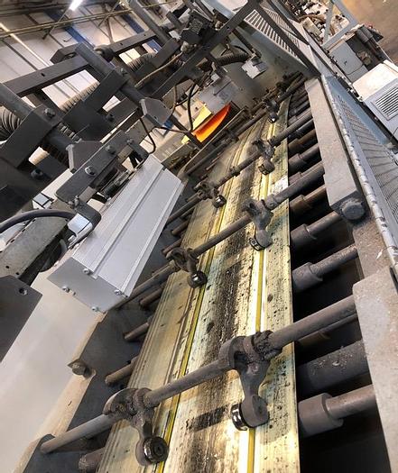 Used W+D 202.01 year 1993