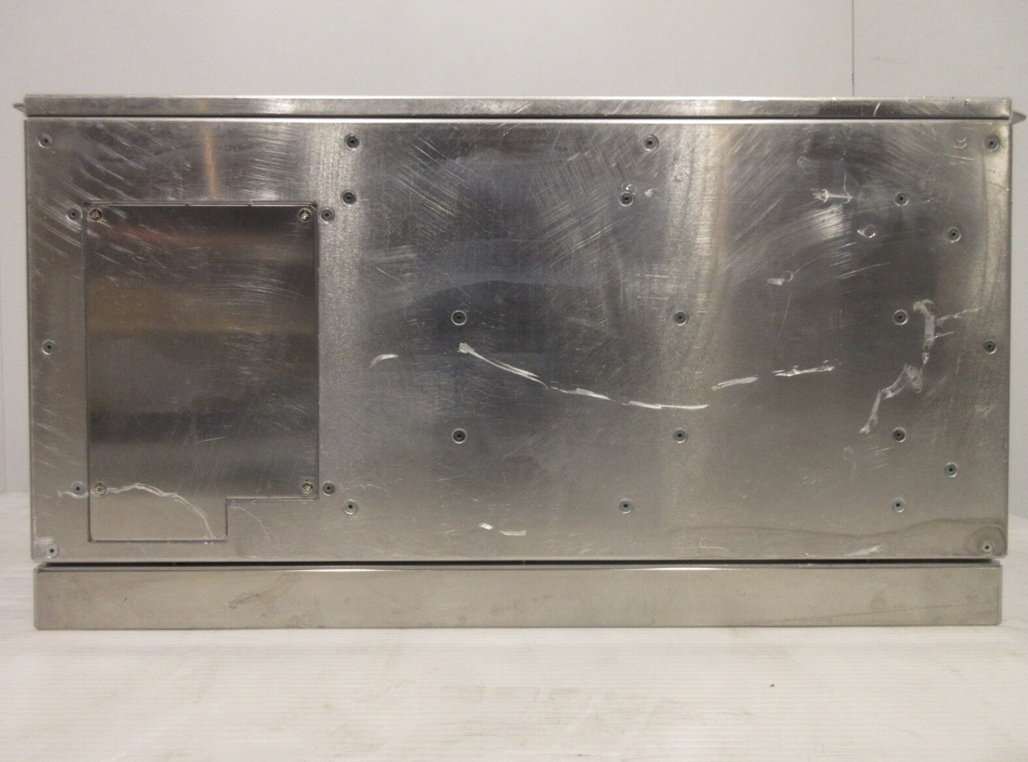 Used Nikon 4K912-116 Amplifier GOYO-ARX84aN8EK-CDABOX NSR-S620D ArF Used Working