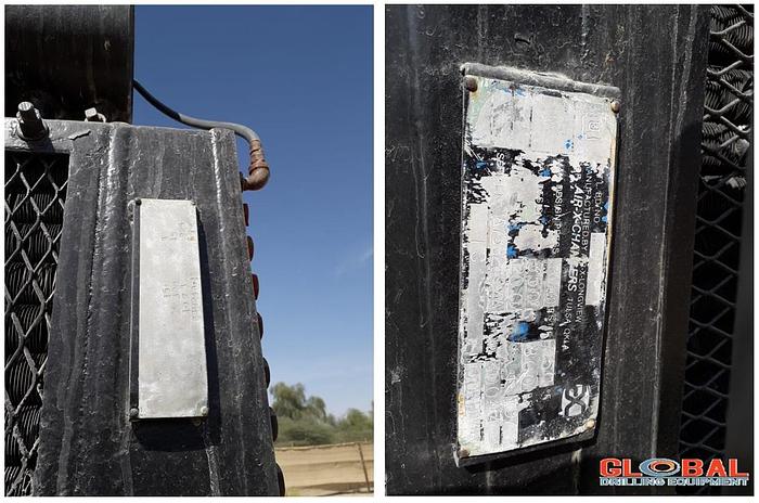 Used Item 0318 : Joy WB12 Reciprocating Booster – SOLD