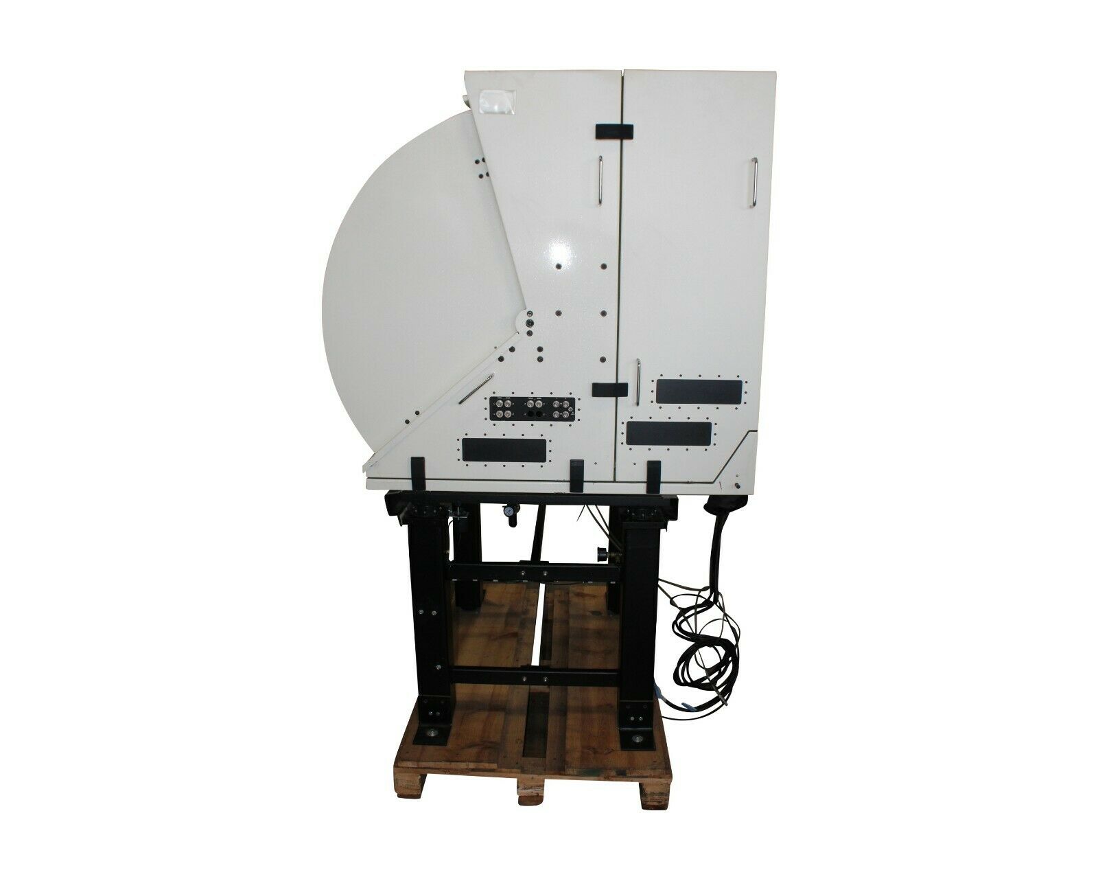 Used Micromanipulator SYSTEM