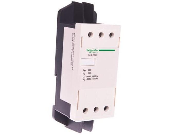 SCHNEIDER ELECTRIC Current limiter LA9LB920