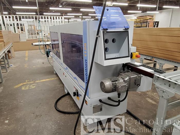 Used 2013 Brandt Ambition 1120 Edgebander