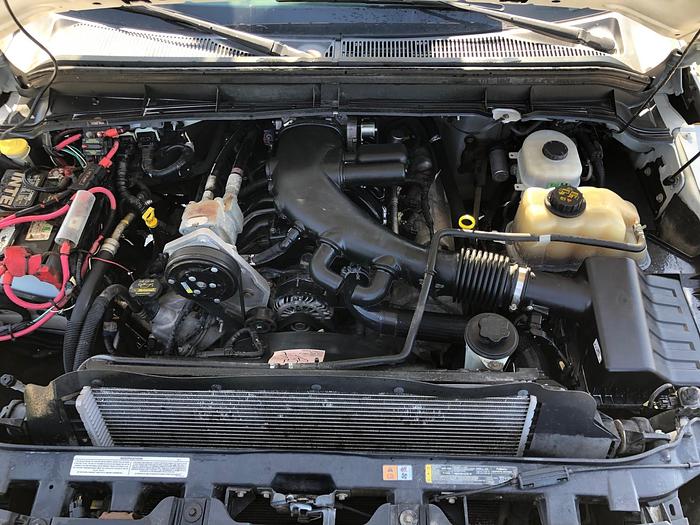 Used 2014 Ford F550 4x4 Altec AT40-MH 45ft Man-1/2 Bucket Truck - P49397