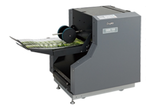 Duplo DBM 150 Bookletmaker