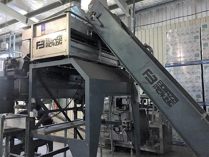 Used VARIOUS Vegetable Processing