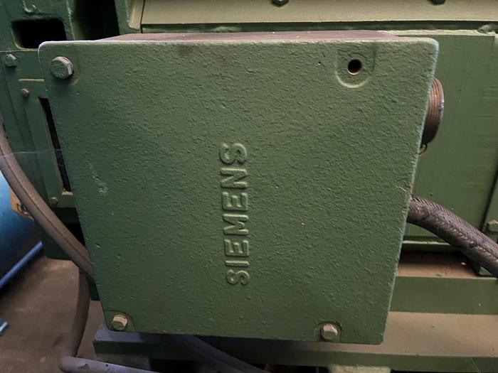 Usato ESTRUSORE Werner Pfleiderer