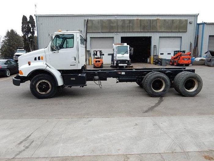 Used 2002 Sterling LT-9500
