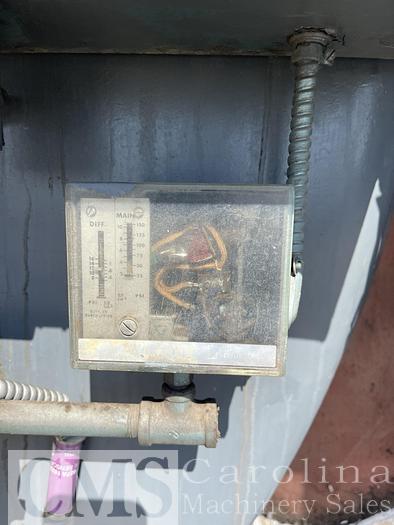 Used Cleaver Brooks 300 HP Boiler