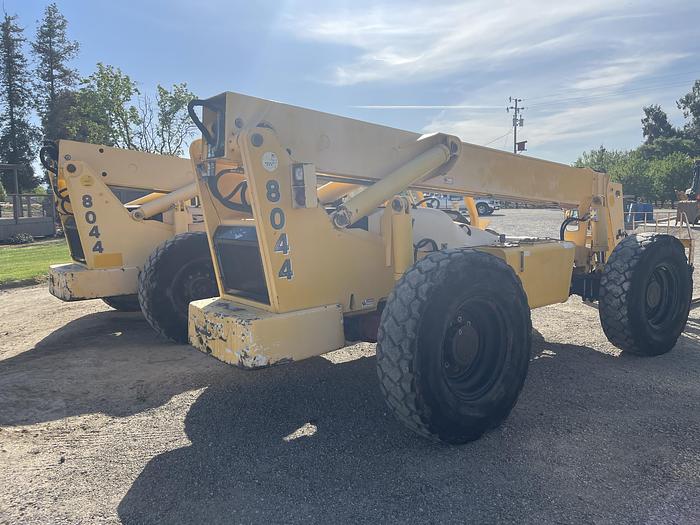 Used 2001 Pettibone T8044