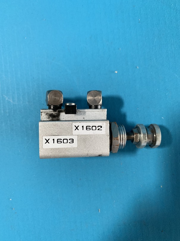 Used Koganei Air Cylinder NDAS16x16
