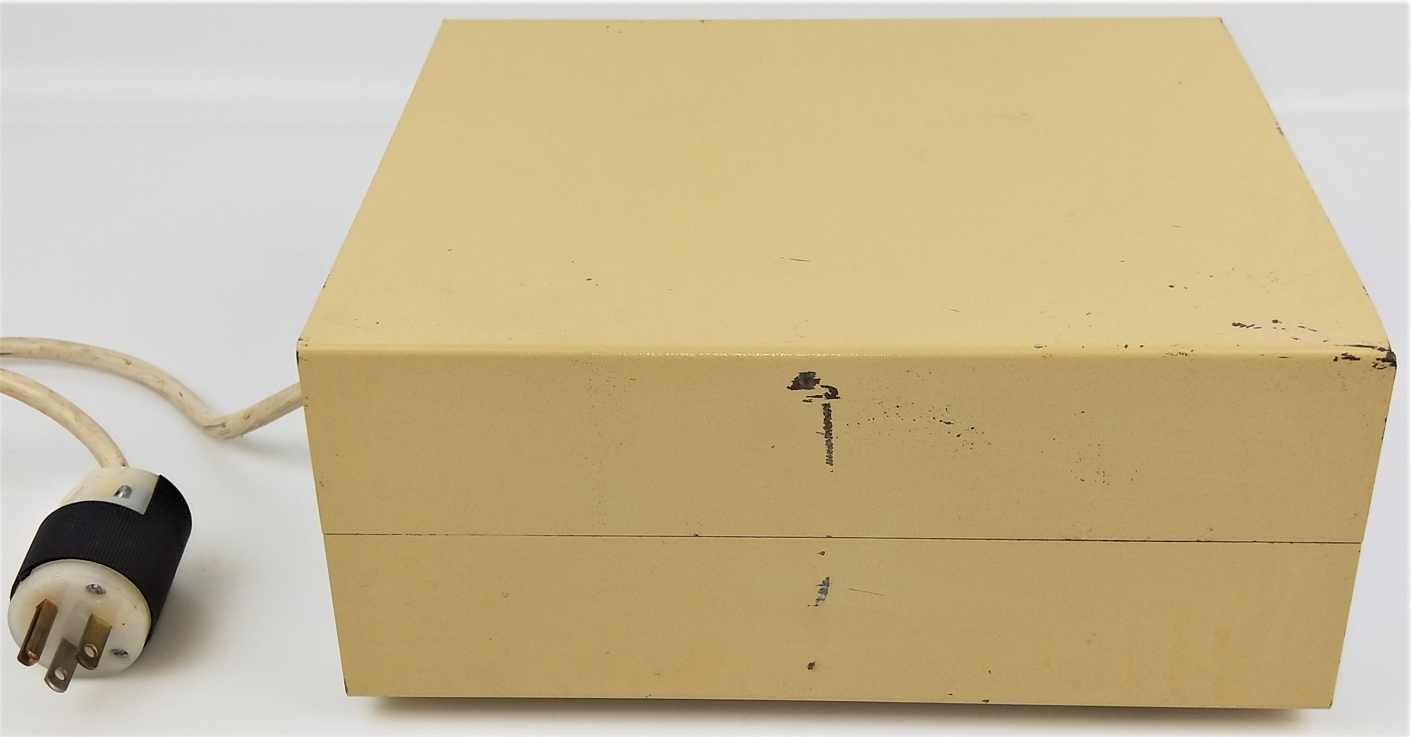 Used Herzog Timer for Penetrometer