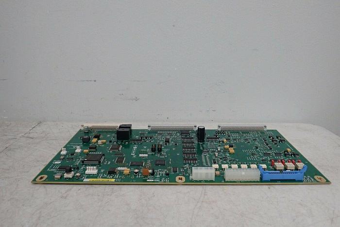 Used Agilent G9825-65000 G9825-65000-B-79 Board Assembly