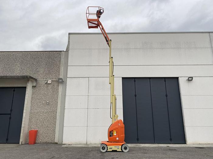 Usato 2019 JLG TOUCAN 10E