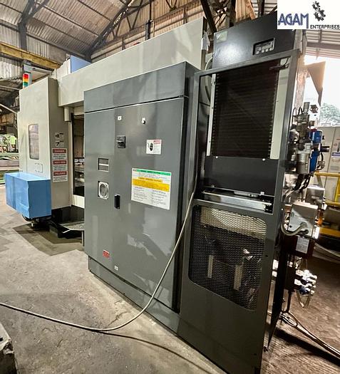 Used Toyoda FA630 Horizontal Machining Center