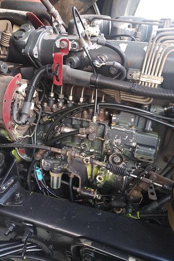 Usado 1997 RENAULT Premium 385 Euro 2 tractor unit