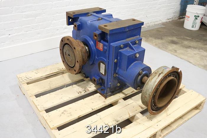 Used Bonfiglioli RAO 90/SN R.S Gear Drive, 22.65/1 Ratio #34421