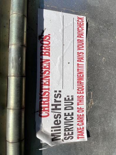 Used 2008 John Deere 410J