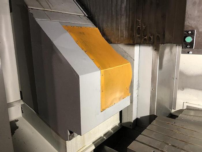 Usato CENTRO DI LAVORO A PORTALE CNC SELCA 4045 ANNO 2007