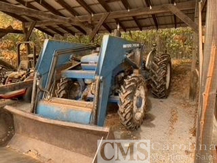 Used Trucks, Trailers & Tractors Misc Models