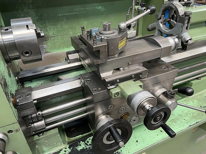 Gebruikt Weiler Condor 81 type B