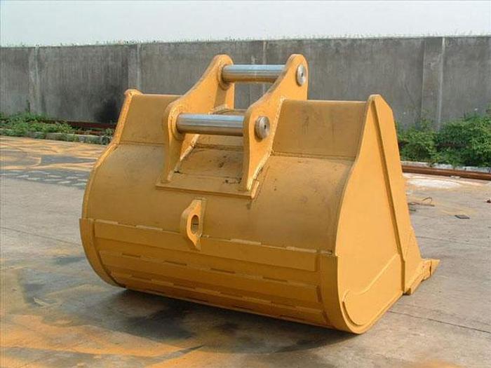 Used Custom Made-to-order Buckets