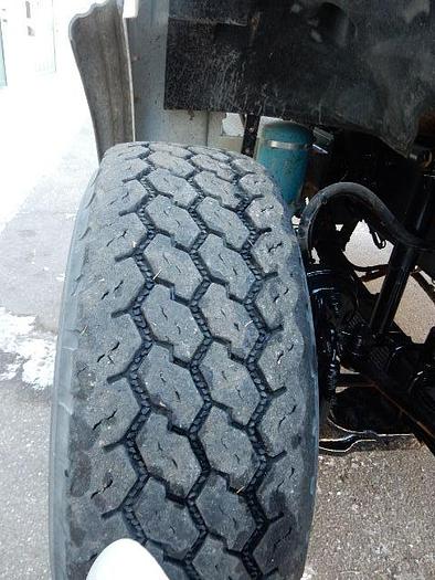 Used 2007 Sterling LT-9513- Stock #: 8796